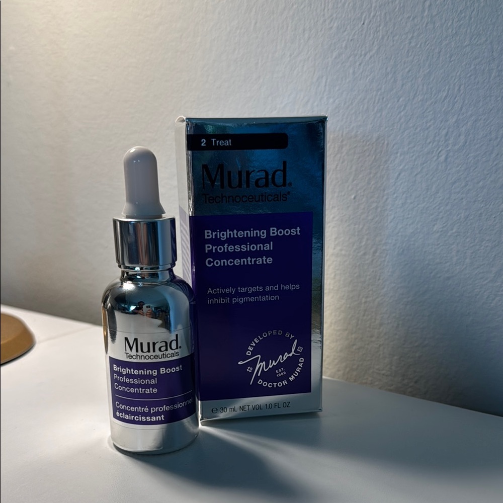 Murad Brightening Boost